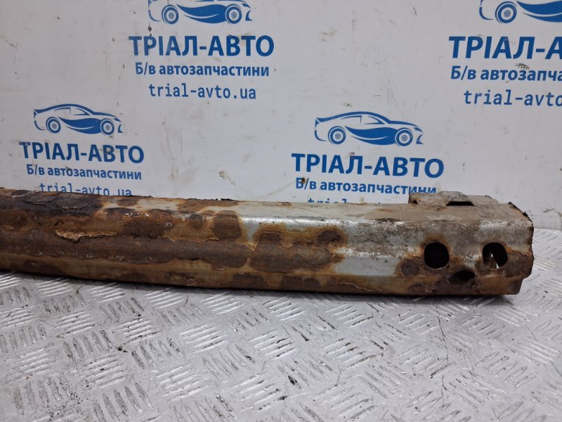 Усилитель бампера задний Honda Accord CL K24A3 2.4 Усилитель бампера задний Honda Accord CL K24A3 2.4
