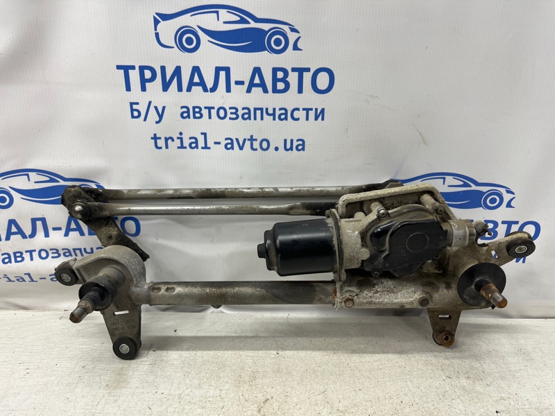 Запчасть трапеция дворников Honda Accord 2002-2008 CL K24A3 2.4 76530SEA003 Б/У Трапеция дворников Honda Accord 2002-2008 CL K24A3 2.4 76530SEA003 Б/У