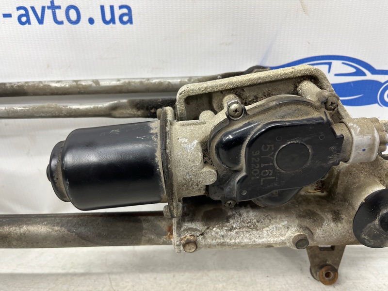 Трапеция дворников Accord 2002-2008 CL K24A3 2.4 Трапеция дворников Accord 2002-2008 CL K24A3 2.4