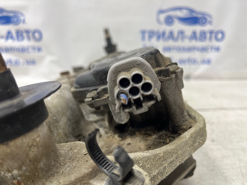 Трапеция дворников Accord 2002-2008 CL K24A3 2.4 Трапеция дворников Accord 2002-2008 CL K24A3 2.4