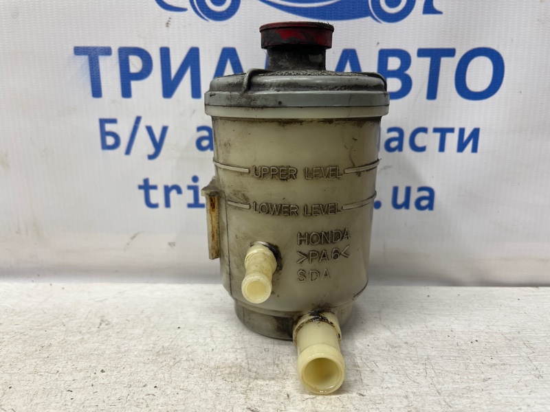 Бачок ГУР Accord 2002-2008 CL K24A3 2.4