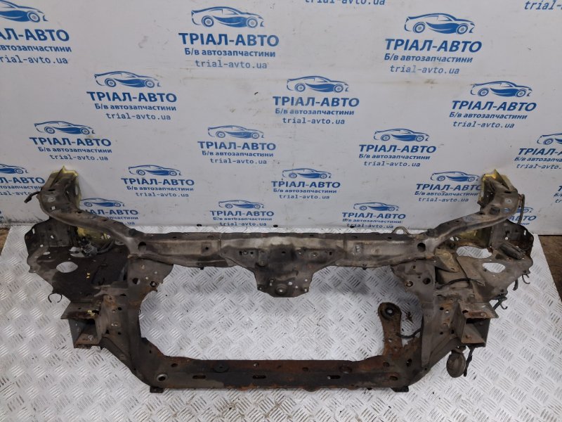 Панель передняя Accord 2002-2008 CL K24A3 2.4 Панель передняя Accord 2002-2008 CL K24A3 2.4