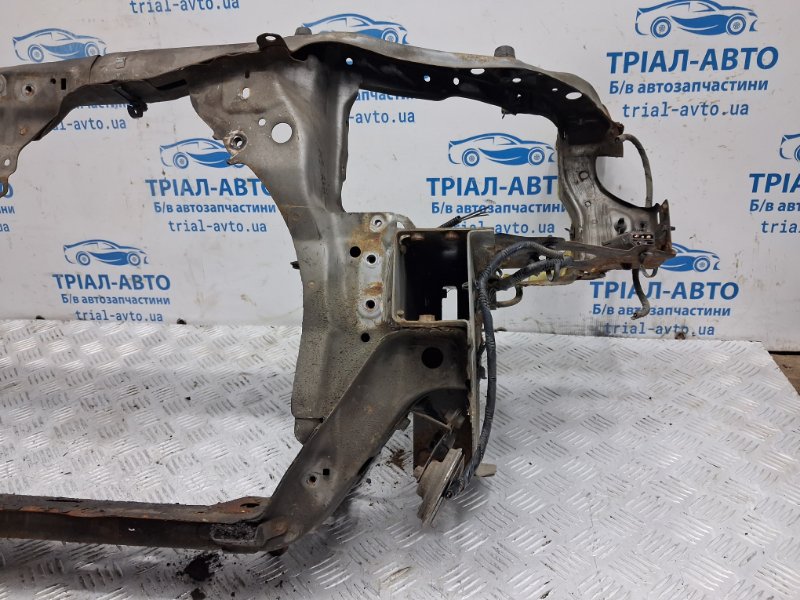 Панель передняя Honda Accord CL K24A3 2.4 Панель передняя Honda Accord CL K24A3 2.4