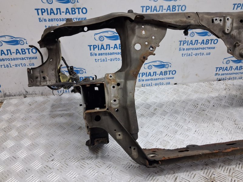 Панель передняя Accord 2002-2008 CL K24A3 2.4 Панель передняя Accord 2002-2008 CL K24A3 2.4