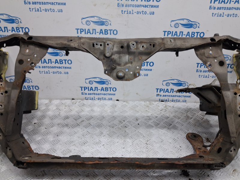 Панель передняя Accord 2002-2008 CL K24A3 2.4 Панель передняя Accord 2002-2008 CL K24A3 2.4