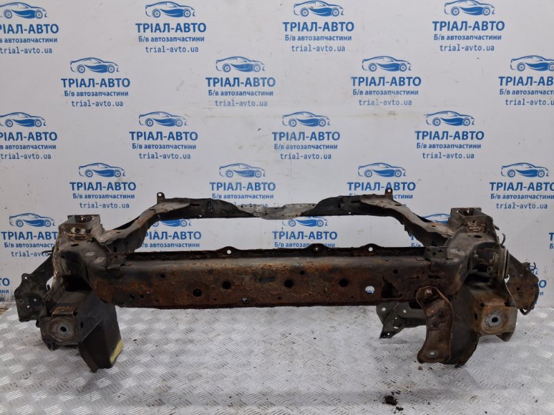 Панель передняя Accord 2002-2008 CL K24A3 2.4 Панель передняя Accord 2002-2008 CL K24A3 2.4
