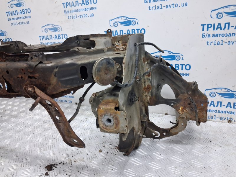 Панель передняя Accord 2002-2008 CL K24A3 2.4 Панель передняя Accord 2002-2008 CL K24A3 2.4