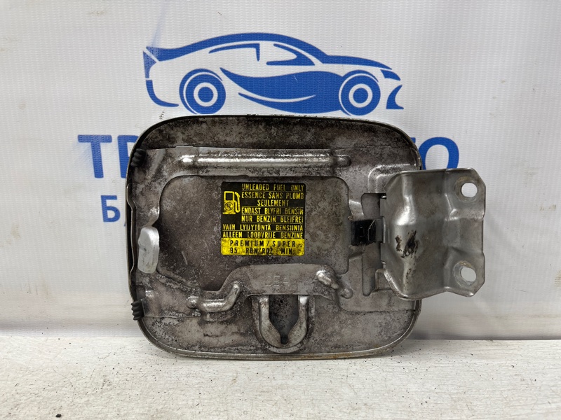Лючок бака Accord 2002-2008 CL K24A3 2.4 Лючок бака Accord 2002-2008 CL K24A3 2.4