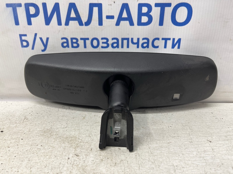 Зеркало салона Honda Accord CL K24A3 2.4