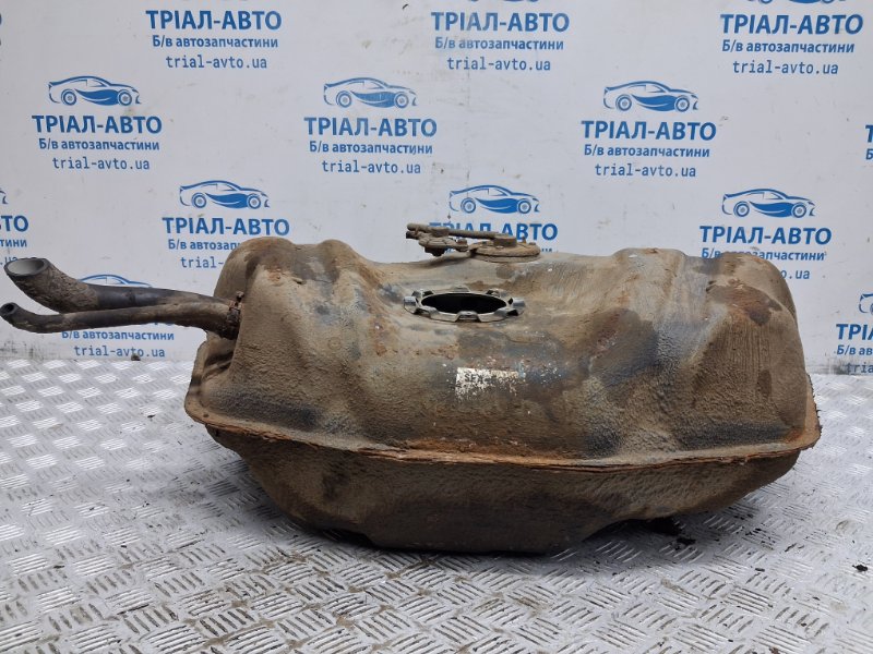 Запчасть бак топливный металлический Honda Accord 2002-2008 CL K24A3 2.4 17500SEAE02 Б/У Бак топливный металлический Honda Accord 2002-2008 CL K24A3 2.4 17500SEAE02 Б/У