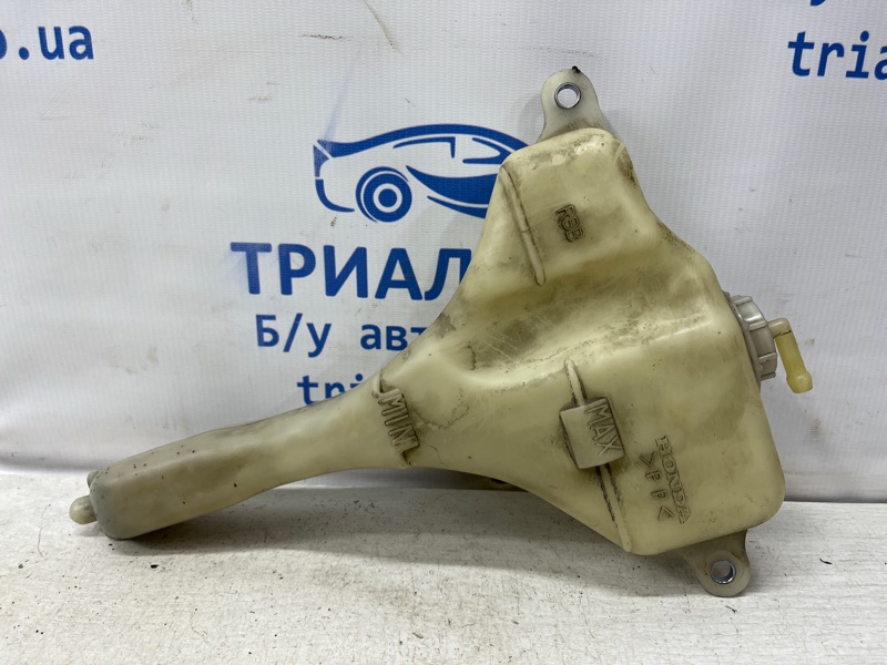 Бачок радиатора (расширительный) Honda Accord 2002-2008 CL K24A3 2.4 19101RBB000 Б/У