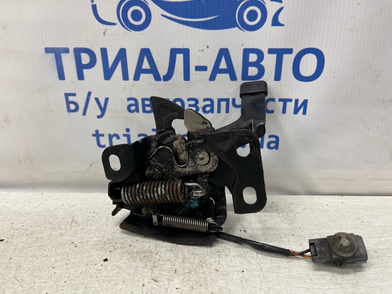 Замок капота Accord 2002-2008 CL K24A3 2.4 Замок капота Accord 2002-2008 CL K24A3 2.4
