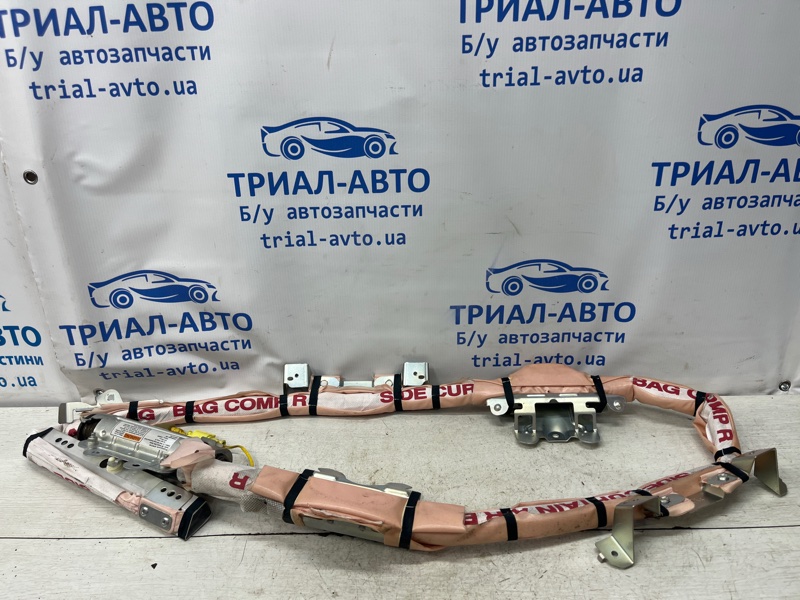Запчасть airbag потолка(шторка) правый Honda Accord 2002-2008 CL K24A3 2.4 78800SEAG91 Б/У Airbag потолка(шторка) правый Honda Accord 2002-2008 CL K24A3 2.4 78800SEAG91 Б/У
