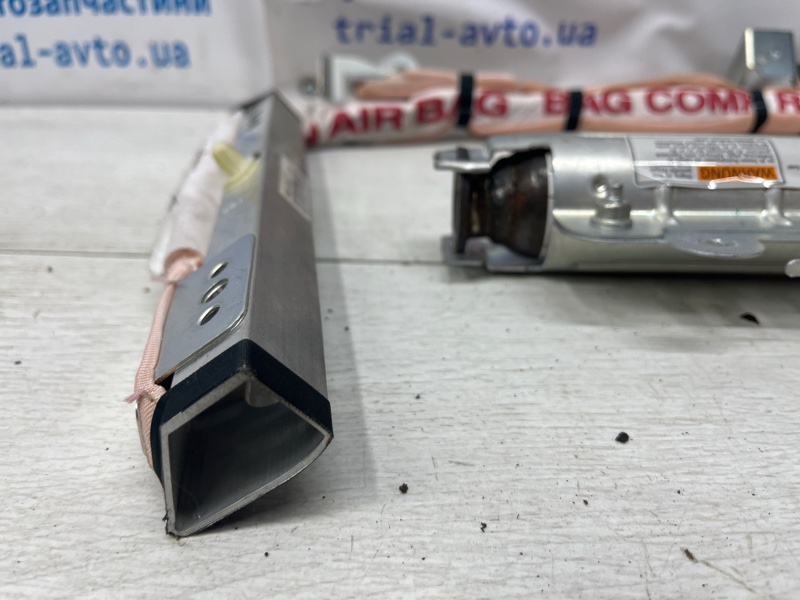 Airbag потолка(шторка) правый Honda Accord CL K24A3 2.4 Airbag потолка(шторка) правый Honda Accord CL K24A3 2.4
