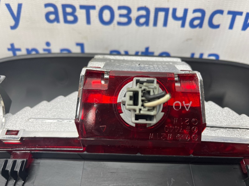 Фонарик задней полки Honda Accord CL K24A3 2.4 Фонарик задней полки Honda Accord CL K24A3 2.4
