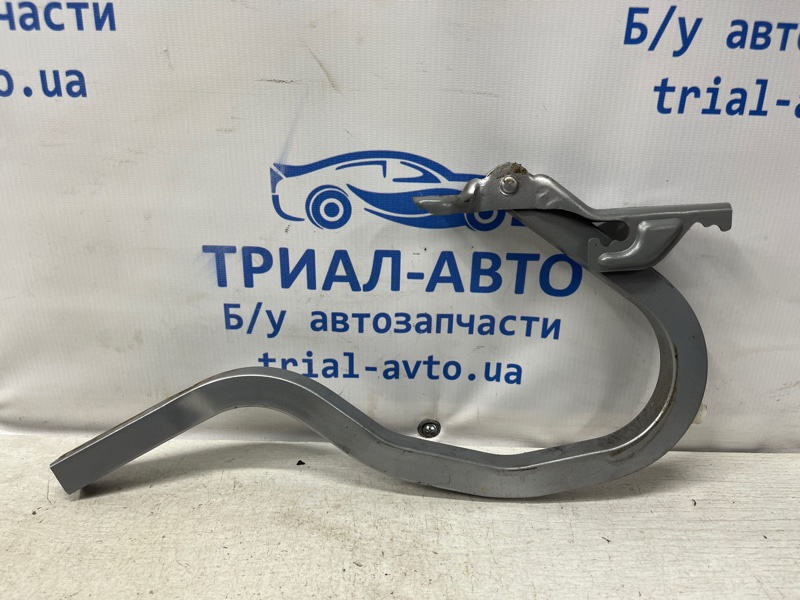 Запчасть петля крышки багажника левая Honda Accord 2002-2008 CL K24A3 2.4 68660SEA000ZZ Б/У Петля крышки багажника левая Honda Accord 2002-2008 CL K24A3 2.4 68660SEA000ZZ Б/У
