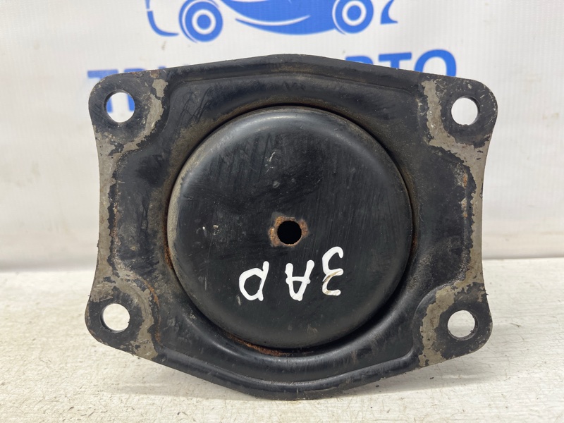 Подушка ДВС задняя Honda Accord CL K24A3 2.4