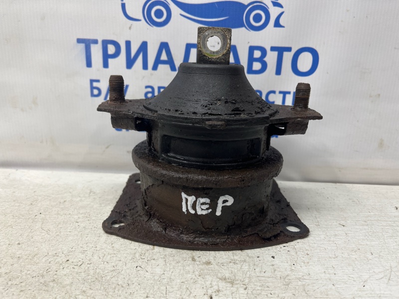 Запчасть подушка двс передняя Honda Accord 2002-2008 CL K24A3 2.4 50830SDAE01 Б/У Подушка ДВС передняя Honda Accord 2002-2008 CL K24A3 2.4 50830SDAE01 Б/У