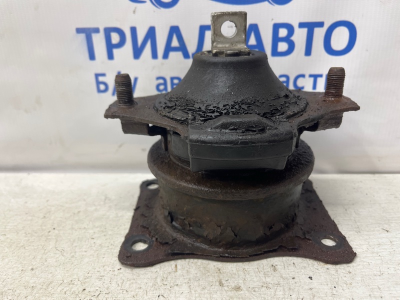 Подушка ДВС передняя Accord 2002-2008 CL K24A3 2.4 Подушка ДВС передняя Accord 2002-2008 CL K24A3 2.4