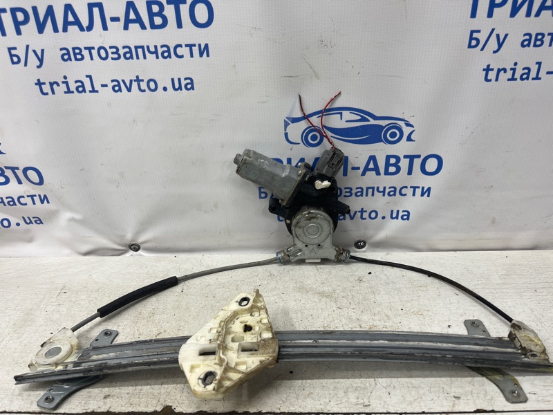Стеклоподъемник передний правый Accord 2002-2008 CL K24A3 2.4