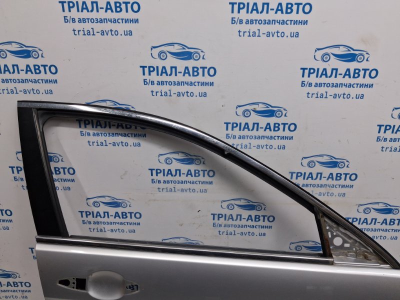 Дверь передняя правая Accord 2002-2008 CL K24A3 2.4 Дверь передняя правая Accord 2002-2008 CL K24A3 2.4
