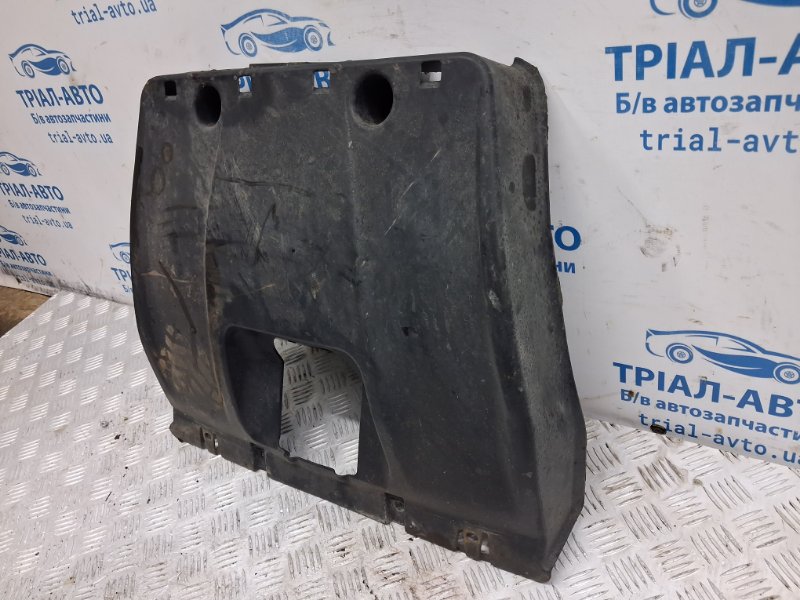 Защита Accord 2002-2008 CL K24A3 2.4 Защита Accord 2002-2008 CL K24A3 2.4