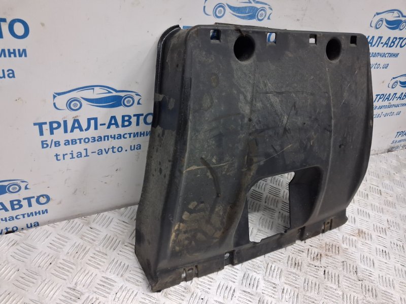 Защита Honda Accord CL K24A3 2.4 Защита Honda Accord CL K24A3 2.4