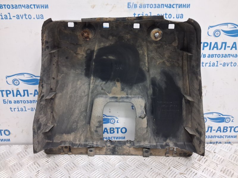 Защита Accord 2002-2008 CL K24A3 2.4 Защита Accord 2002-2008 CL K24A3 2.4