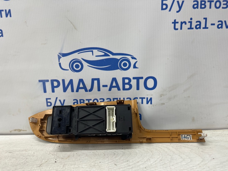 Блок управления стеклоподъемниками Honda Accord CL K24A3 2.4 Блок управления стеклоподъемниками Honda Accord CL K24A3 2.4