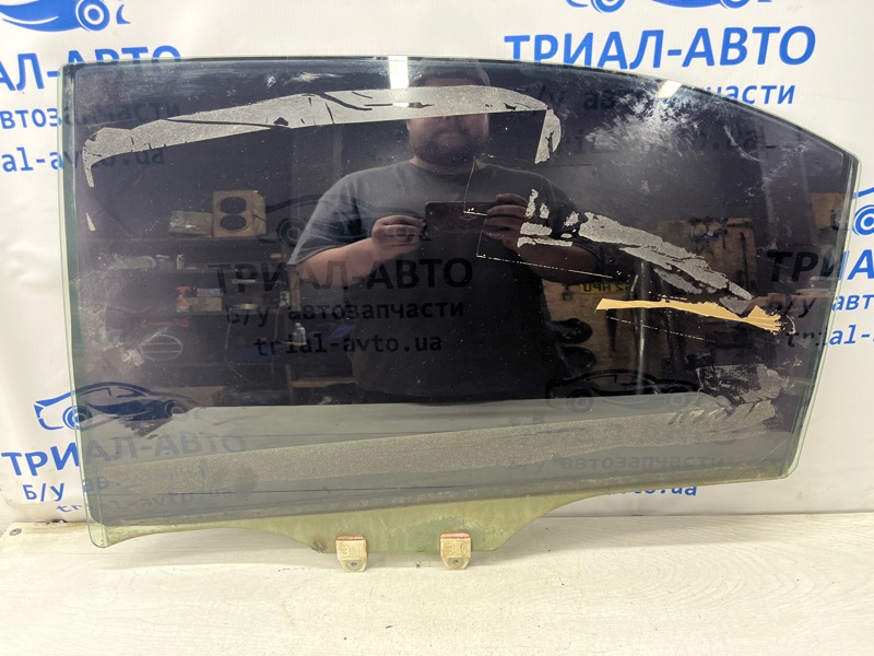 Запчасть стекло двери заднее левое Honda Accord 2002-2008 CL K24A3 2.4 73450SEA000 Б/У Стекло двери заднее левое Honda Accord 2002-2008 CL K24A3 2.4 73450SEA000 Б/У