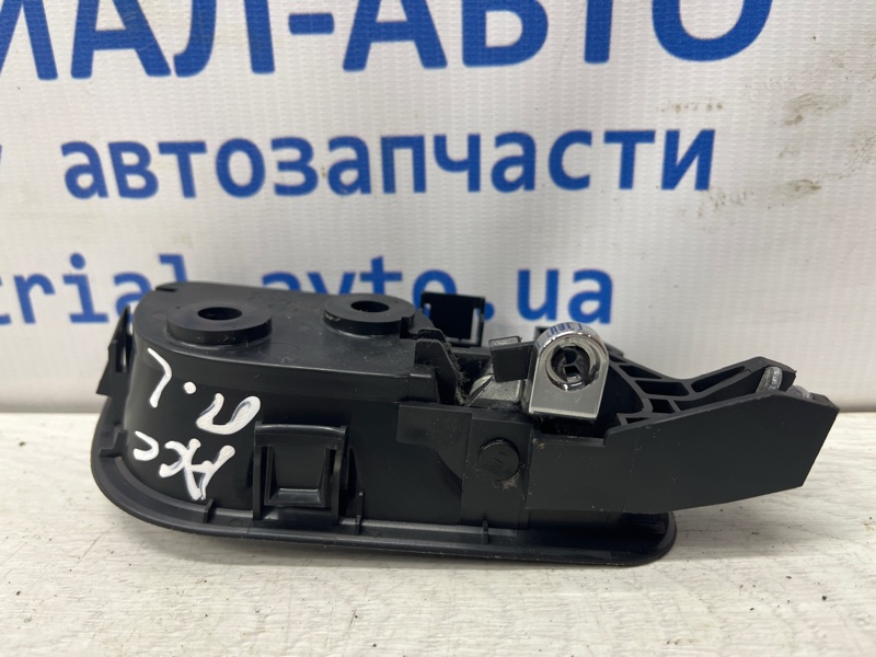 Ручка двери внутреняя передняя левая Honda Accord CL K24A3 2.4