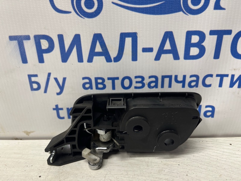 Ручка двери внутреняя передняя правая Accord 2002-2008 CL K24A3 2.4