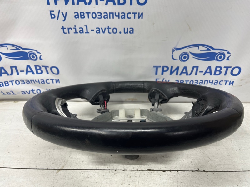 Руль QX60 2013-2021 L50 3.5 бензин VQ35DE Руль QX60 2013-2021 L50 3.5 бензин VQ35DE