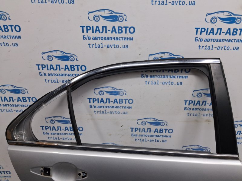 Дверь задняя правая Accord 2002-2008 CL K24A3 2.4 Дверь задняя правая Accord 2002-2008 CL K24A3 2.4