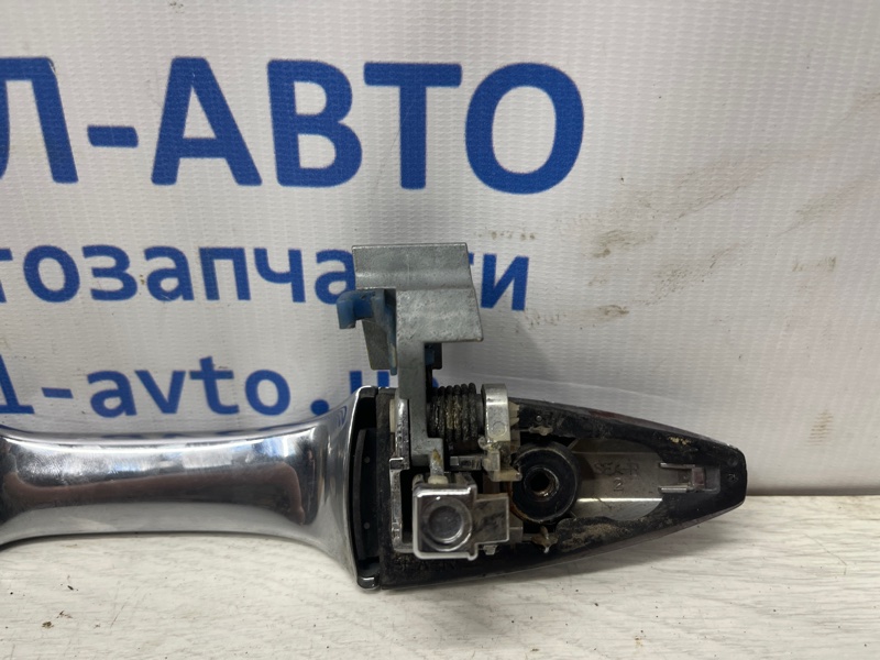 Ручка двери внешняя задняя правая Accord 2002-2008 CL K24A3 2.4