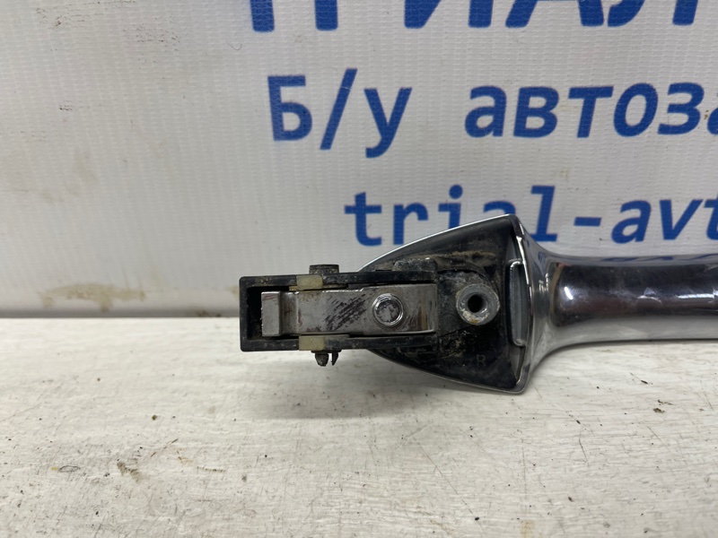 Ручка двери внешняя задняя правая Accord 2002-2008 CL K24A3 2.4