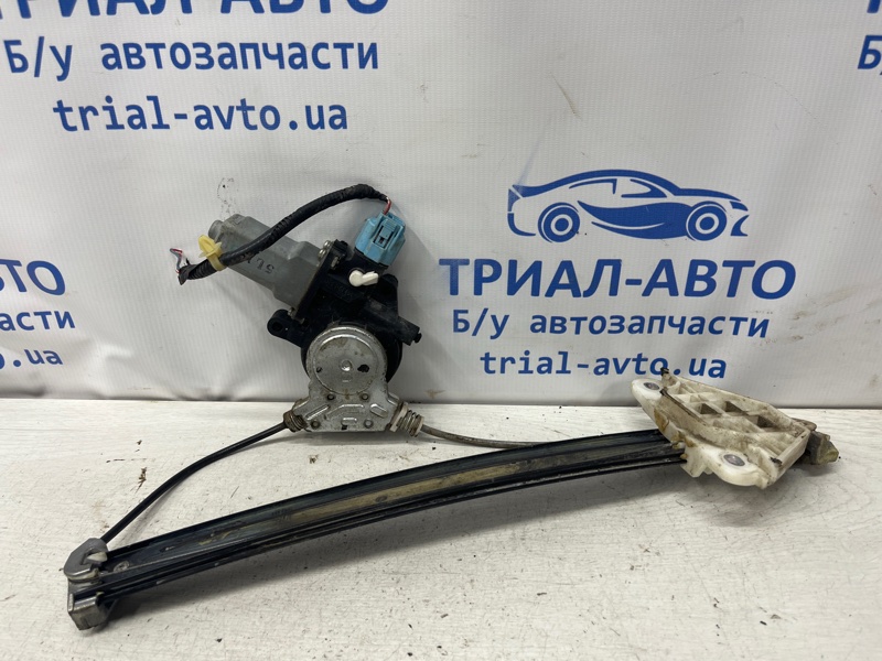 Стеклоподъемник задний правый Accord 2002-2008 CL K24A3 2.4 Стеклоподъемник задний правый Accord 2002-2008 CL K24A3 2.4