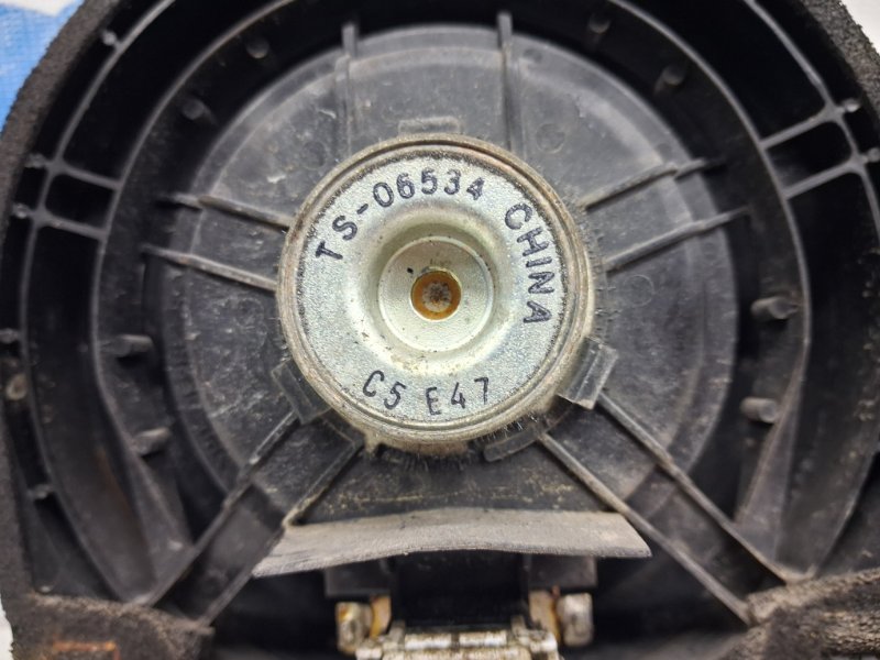Динамик двери Honda Accord CL K24A3 2.4 Динамик двери Honda Accord CL K24A3 2.4
