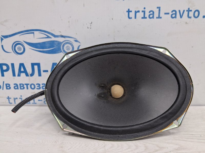 Запчасть динамик музыкальный задний Honda Accord 2002-2008 CL K24A3 2.4 TS09534 Б/У Динамик музыкальный задний Honda Accord 2002-2008 CL K24A3 2.4 TS09534 Б/У