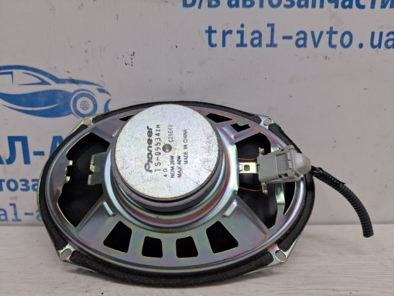 Динамик музыкальный задний Accord 2002-2008 CL K24A3 2.4 Динамик музыкальный задний Accord 2002-2008 CL K24A3 2.4