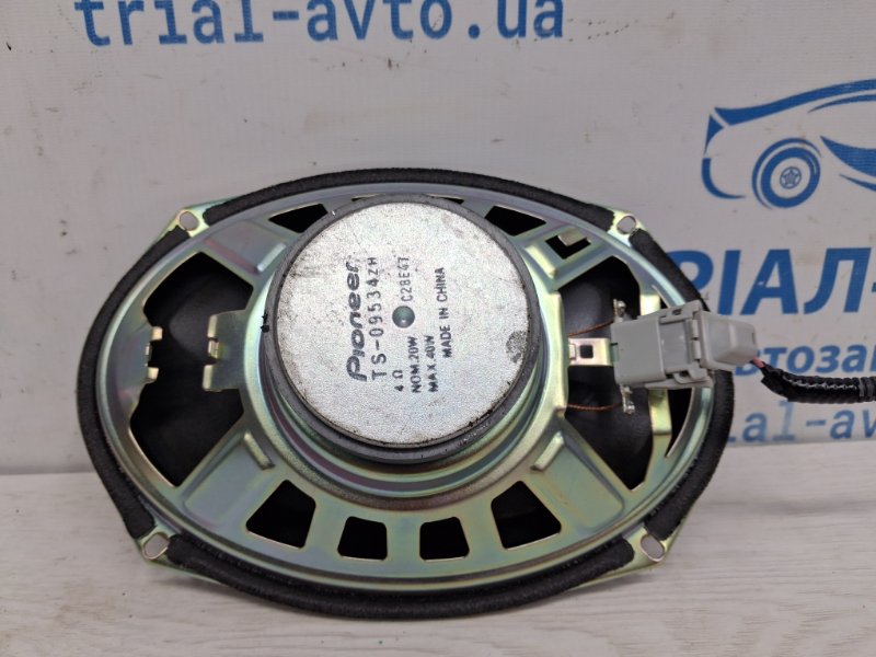 Динамик музыкальный задний Accord 2002-2008 CL K24A3 2.4 Динамик музыкальный задний Accord 2002-2008 CL K24A3 2.4