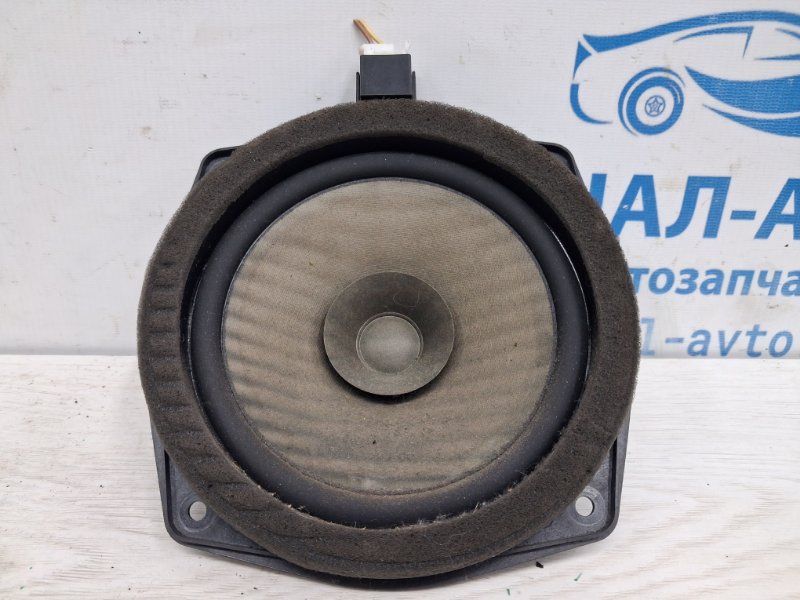 Запчасть динамик двери Hyundai Tucson 2004-2009 JM 2.0 бензин G4GC 963302E000 Б/У Динамик двери Hyundai Tucson 2004-2009 JM 2.0 бензин G4GC 963302E000 Б/У