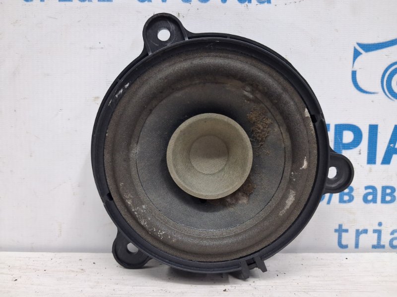 Запчасть динамик двери Renault Megane 2008-2016 3 1.5 Diesel K9K 281440002R Б/У Динамик двери Renault Megane 2008-2016 3 1.5 Diesel K9K 281440002R Б/У