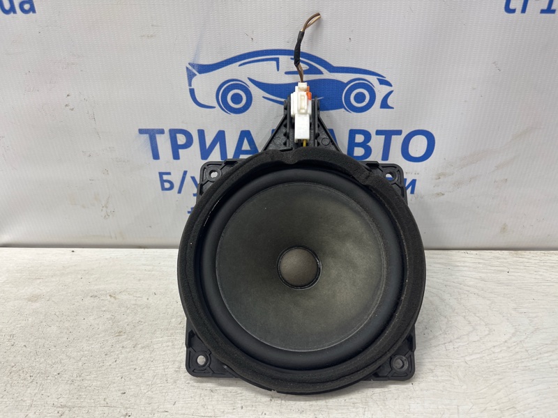Запчасть динамик двери Kia Optima 2010-2016 TF 2.4 бензин G4KJ 963304C000 Б/У Динамик двери Kia Optima 2010-2016 TF 2.4 бензин G4KJ 963304C000 Б/У