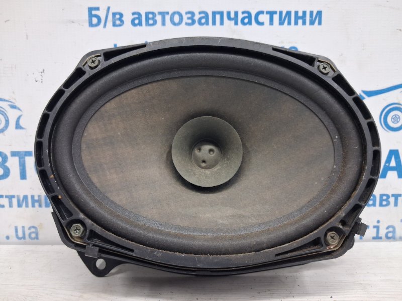 Динамик музыкальный передний Nissan Pathfinder 2004-2014 R51 2.5 Diesel YD25DDTI 28157EB300 Б/У