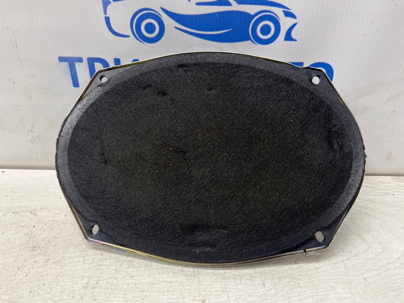 Запчасть динамик двери Jeep Cherokee 2013-2019 KL 2.4 бензин ED6 05091019AB Б/У Динамик двери Jeep Cherokee 2013-2019 KL 2.4 бензин ED6 05091019AB Б/У