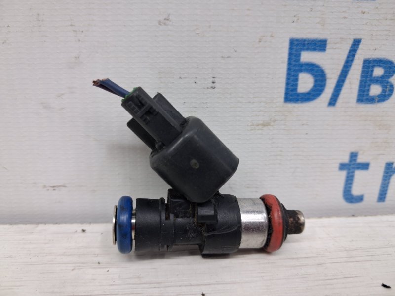 Запчасть форсунка топливная Mazda CX 9 2006-2015 TB 3.7 бензин MZI CY0113250 Б/У Форсунка топливная Mazda CX 9 2006-2015 TB 3.7 бензин MZI CY0113250 Б/У