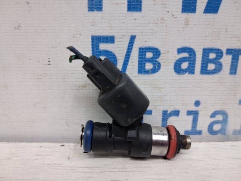 Форсунка топливная Mazda CX 9 2006-2015 TB 3.7 бензин MZI CY0113250 Б/У