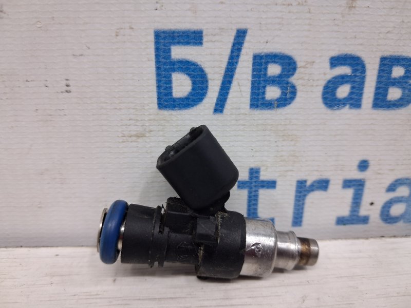 Запчасть форсунка топливная Mazda CX 9 2006-2015 TB 3.7 бензин MZI CY0113250 Б/У Форсунка топливная Mazda CX 9 2006-2015 TB 3.7 бензин MZI CY0113250 Б/У