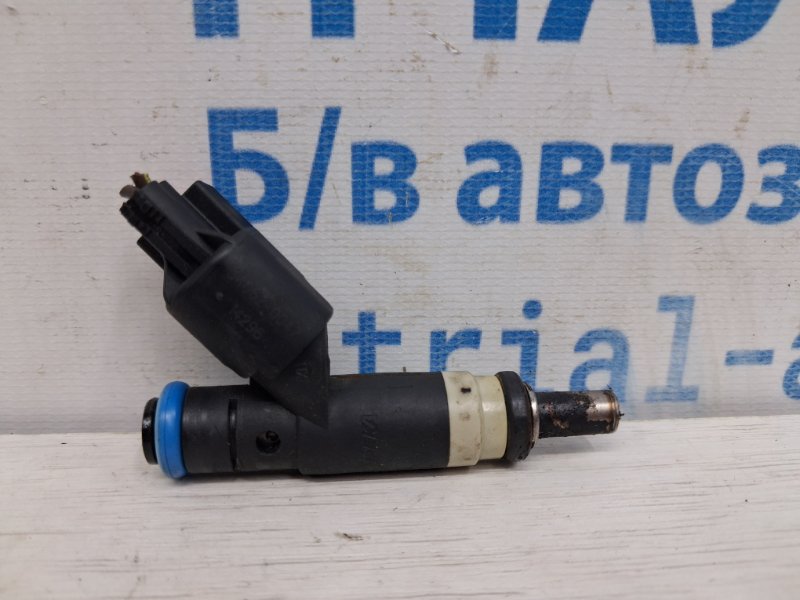 Запчасть форсунка топливная Dodge Journey 2007-2020 1 2.4 бензин ED3 RL891577AC Б/У Форсунка топливная Dodge Journey 2007-2020 1 2.4 бензин ED3 RL891577AC Б/У